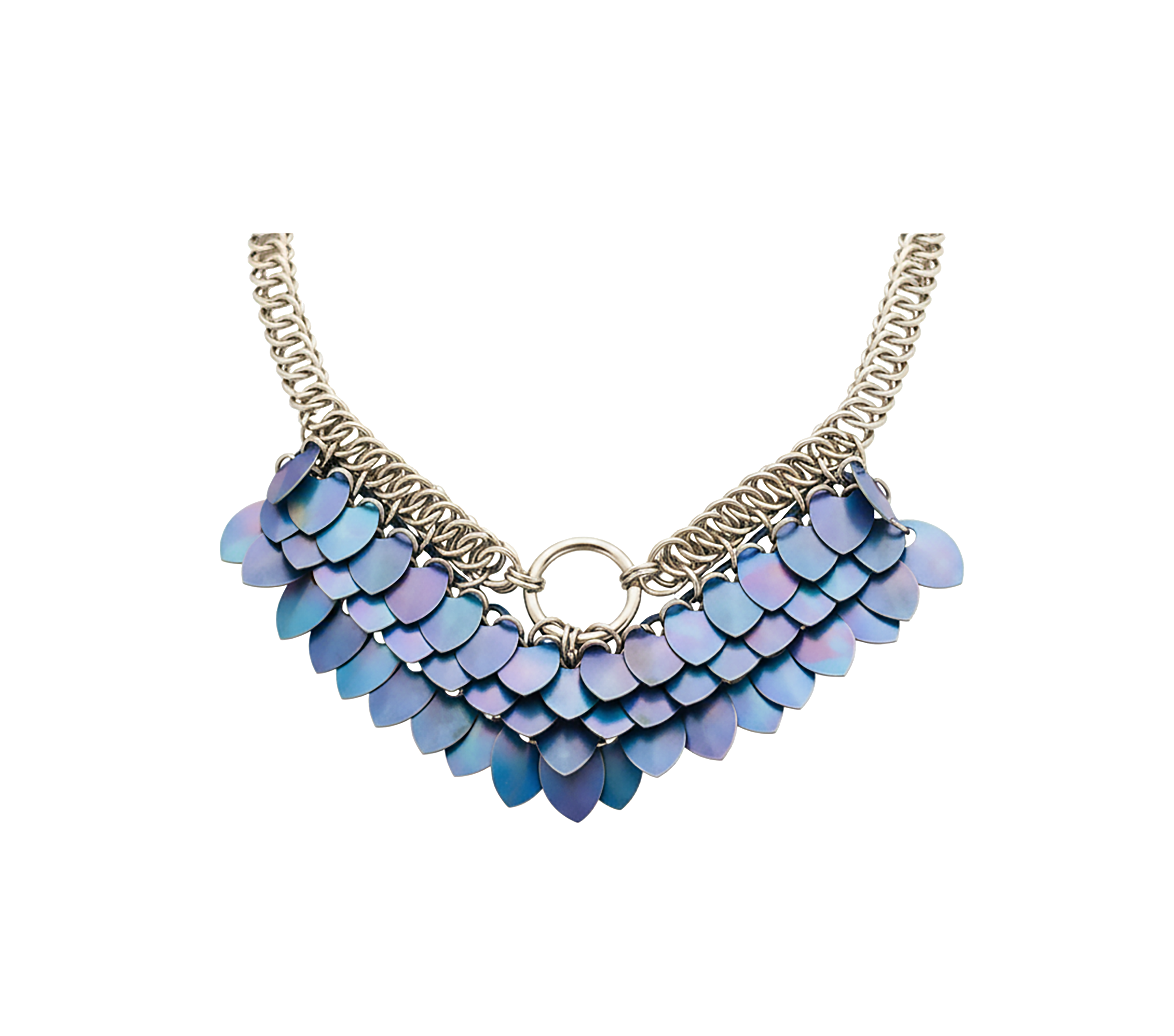 The Forge - Chainmaille